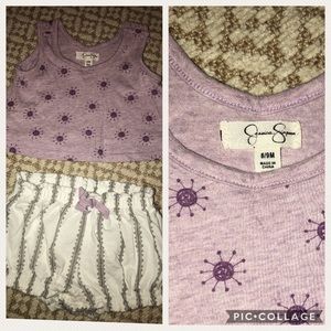 Jessica Simpson Baby